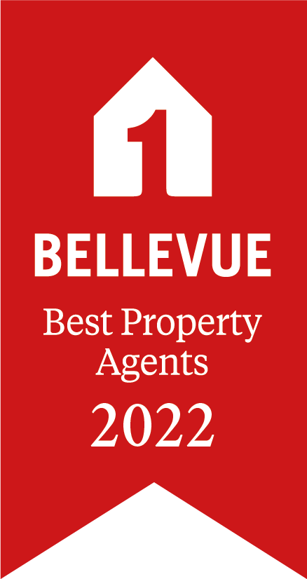 Bellevue Best Property Agents 2022