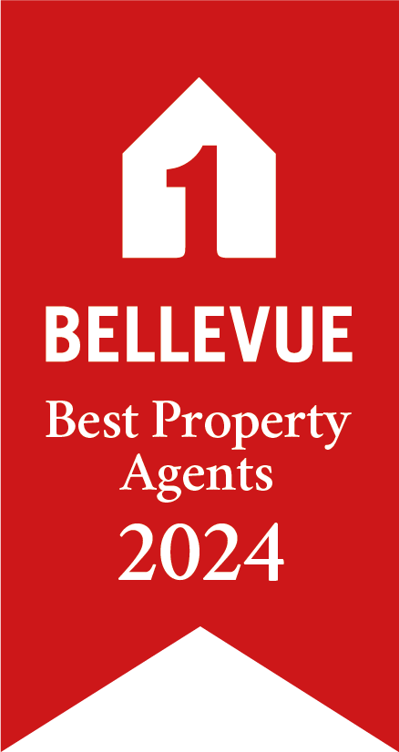 Bellevue Best Property Agents 2024